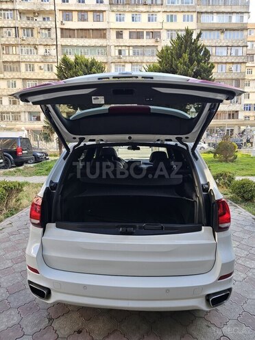 BMW X5-5