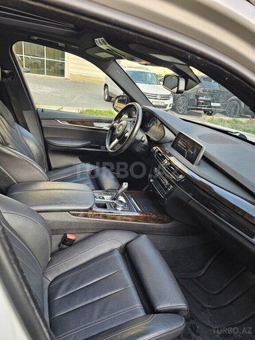 BMW X5-7