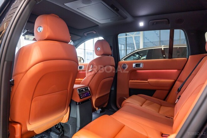 Li Auto L7-15