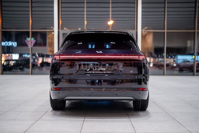 Li Auto L7-2