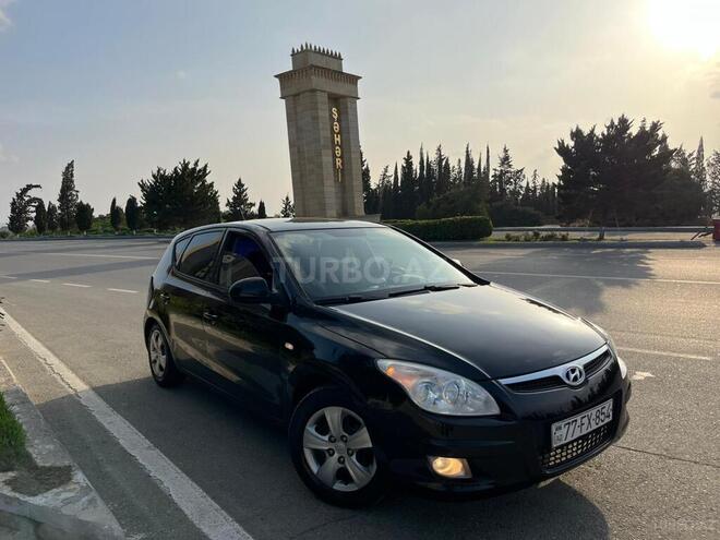 Hyundai i30 2007, 321,343 km - 1.6 l - Şirvan