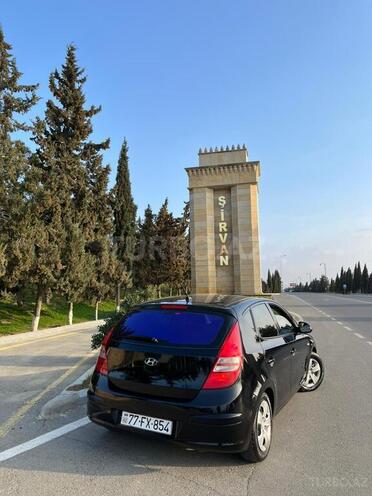 Hyundai i30 2007, 321,343 km - 1.6 l - Şirvan