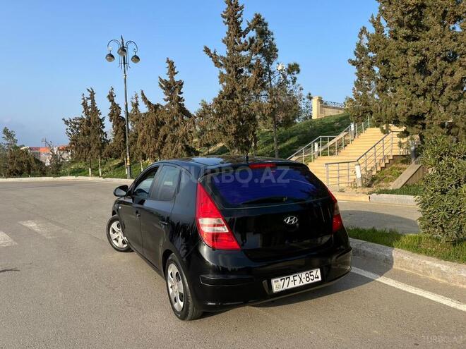 Hyundai i30 2007, 321,343 km - 1.6 l - Şirvan