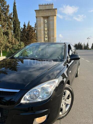 Hyundai i30 2007, 321,343 km - 1.6 l - Şirvan