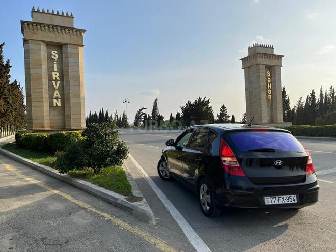 Hyundai i30 2007, 321,343 km - 1.6 l - Şirvan