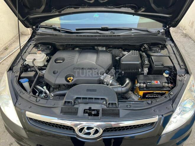 Hyundai i30 2007, 321,343 km - 1.6 l - Şirvan