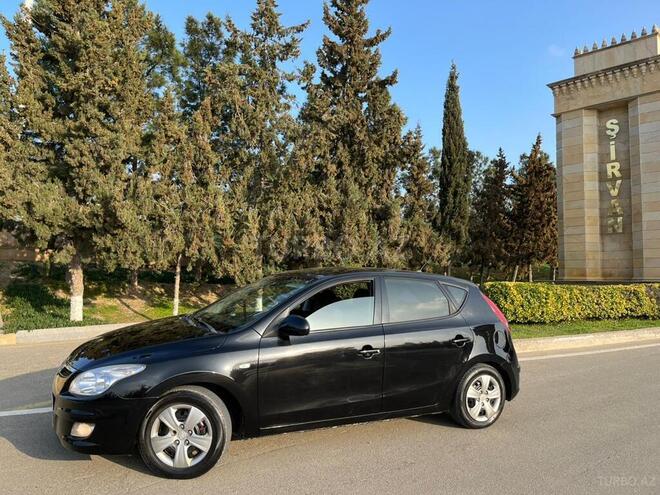Hyundai i30 2007, 321,343 km - 1.6 l - Şirvan