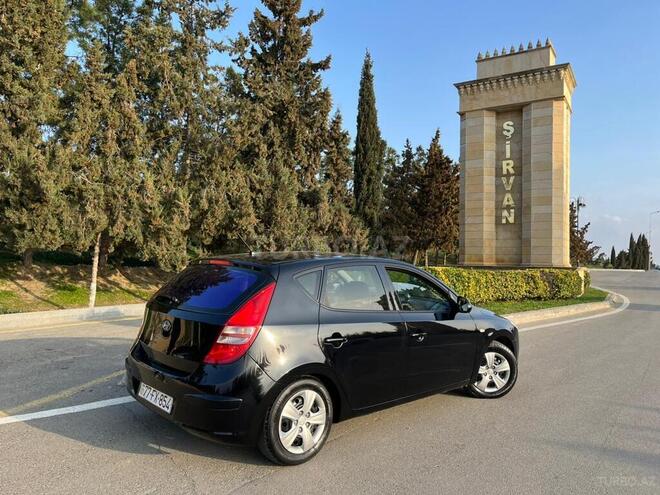 Hyundai i30 2007, 321,343 km - 1.6 l - Şirvan
