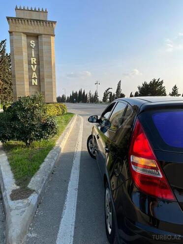 Hyundai i30 2007, 321,343 km - 1.6 l - Şirvan