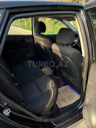 Hyundai i30 2007, 321,343 km - 1.6 l - Şirvan