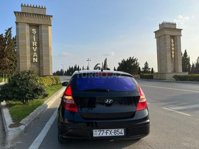 Hyundai i30 2007, 321,343 km - 1.6 l - Şirvan