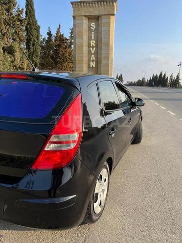 Hyundai i30 2007, 321,343 km - 1.6 l - Şirvan
