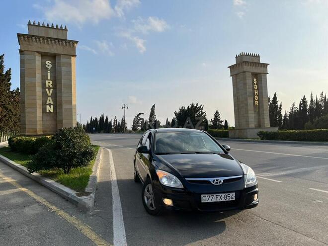 Hyundai i30 2007, 321,343 km - 1.6 l - Şirvan