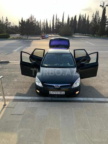 Hyundai i30 2007, 321,343 km - 1.6 l - Şirvan