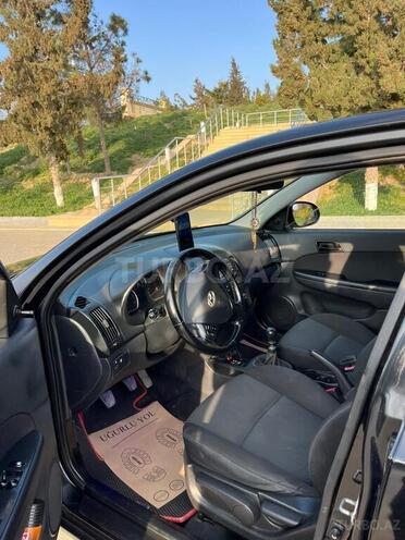 Hyundai i30 2007, 321,343 km - 1.6 l - Şirvan