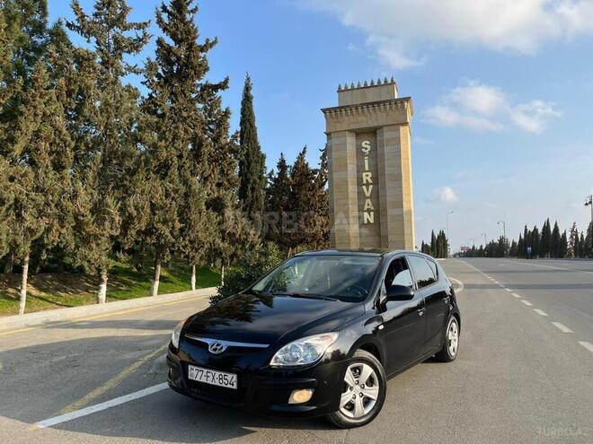 Hyundai i30 2007, 321,343 km - 1.6 l - Şirvan