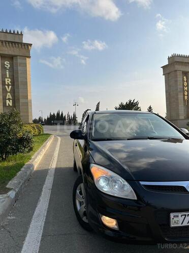 Hyundai i30 2007, 321,343 km - 1.6 l - Şirvan