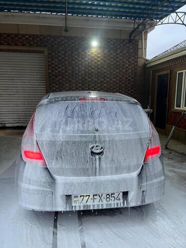 Hyundai i30 2007, 321,343 km - 1.6 l - Şirvan