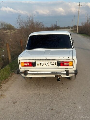 LADA (VAZ) 2106 2005, 14,545 km - 1.5 л - Bakı