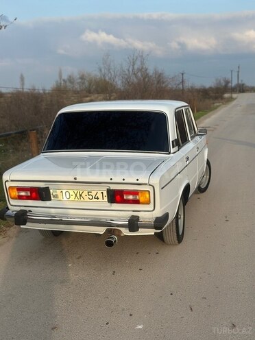 LADA (VAZ) 2106 2005, 14,545 km - 1.5 л - Bakı