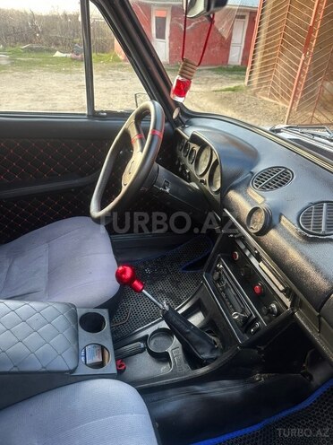 LADA (VAZ) 2106 2005, 14,545 km - 1.5 л - Bakı