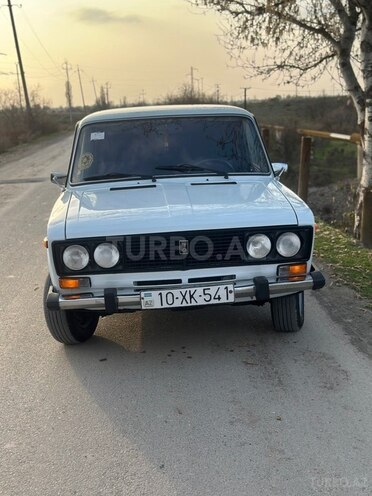 LADA (VAZ) 2106 2005, 14,545 km - 1.5 л - Bakı