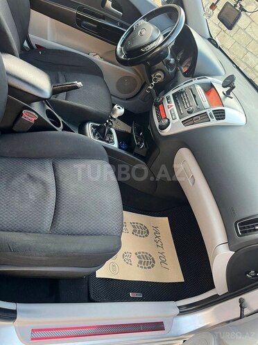Kia  2008, 256,000 km - 1.6 l - Xırdalan