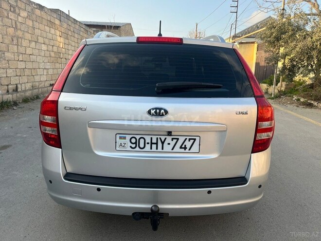 Kia  2008, 256,000 km - 1.6 l - Xırdalan