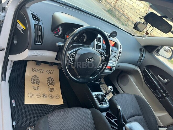 Kia  2008, 256,000 km - 1.6 l - Xırdalan
