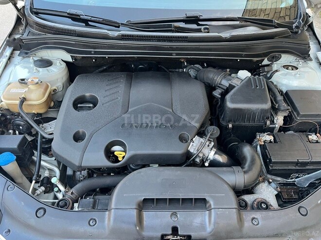 Kia  2008, 256,000 km - 1.6 l - Xırdalan