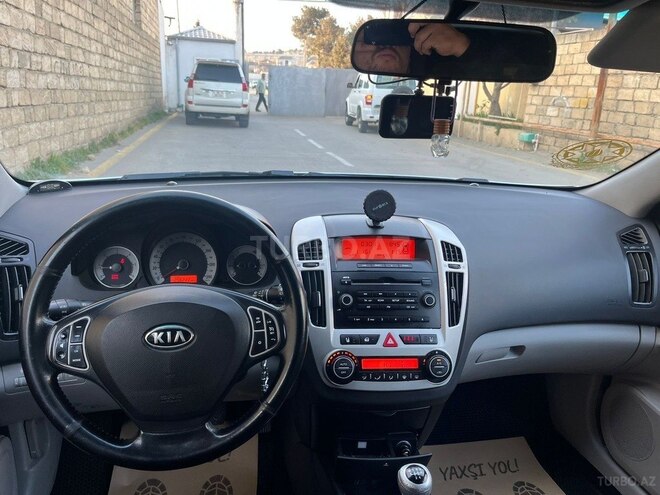 Kia  2008, 256,000 km - 1.6 l - Xırdalan