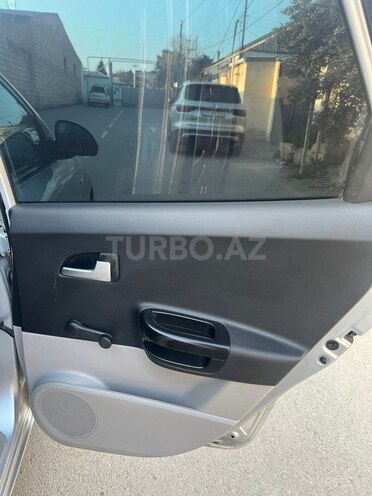 Kia  2008, 256,000 km - 1.6 l - Xırdalan