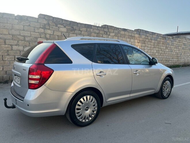 Kia  2008, 256,000 km - 1.6 l - Xırdalan