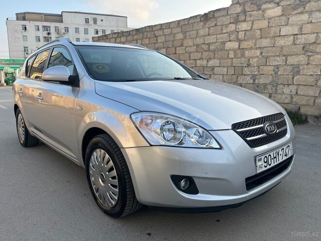 Kia  2008, 256,000 km - 1.6 l - Xırdalan