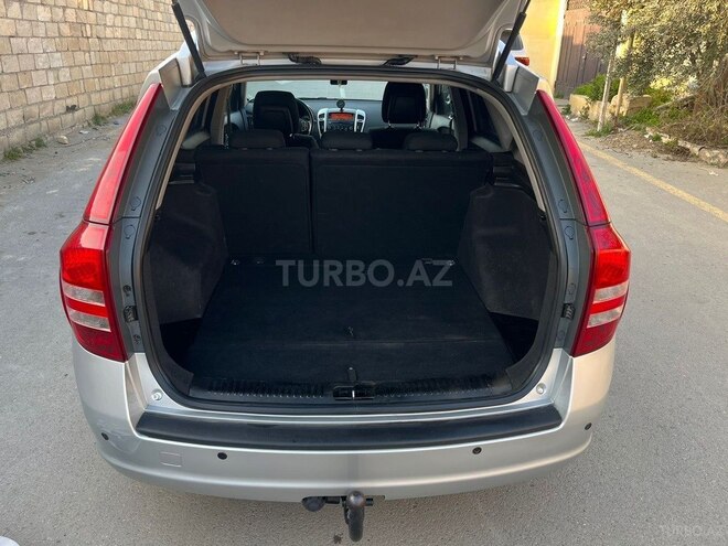 Kia  2008, 256,000 km - 1.6 l - Xırdalan