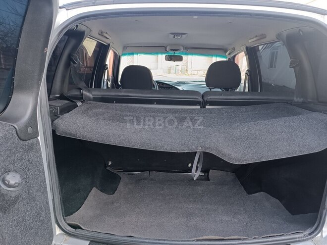 Chevrolet Niva 2008, 121,800 km - 1.7 л - Xaçmaz