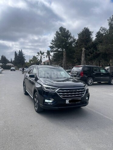 VGV U70 Pro 2024, 75,000 km - 1.5 l - Bakı
