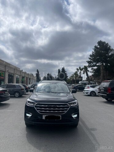 VGV U70 Pro 2024, 75,000 km - 1.5 l - Bakı