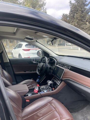VGV U70 Pro 2024, 75,000 km - 1.5 l - Bakı