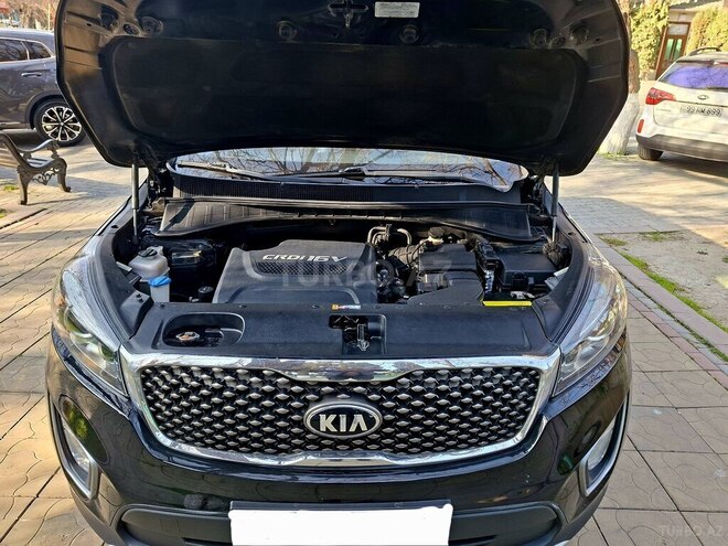Kia Sorento-11