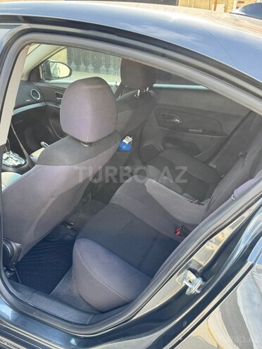Chevrolet Cruze 2012, 314,000 km - 1.4 l - Sumqayıt