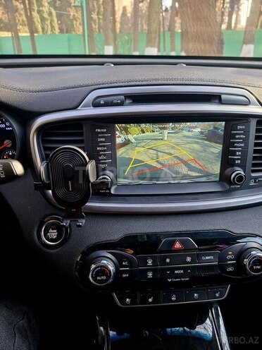 Kia Sorento-18