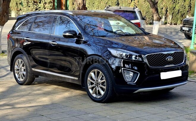 Kia Sorento-4