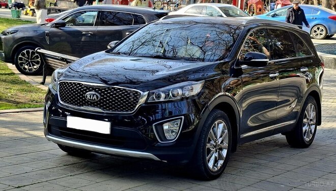 Kia Sorento-5