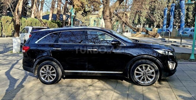 Kia Sorento-6