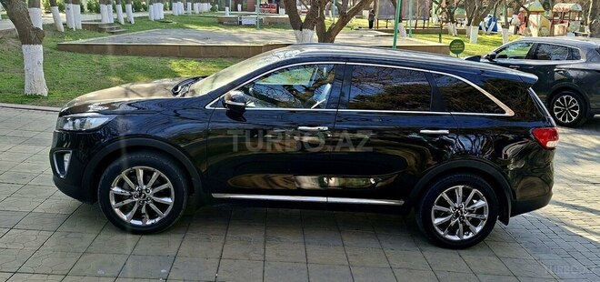 Kia Sorento-7