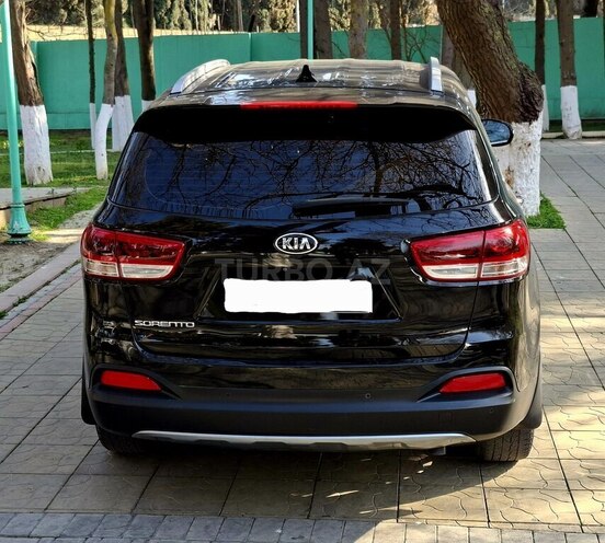 Kia Sorento-9
