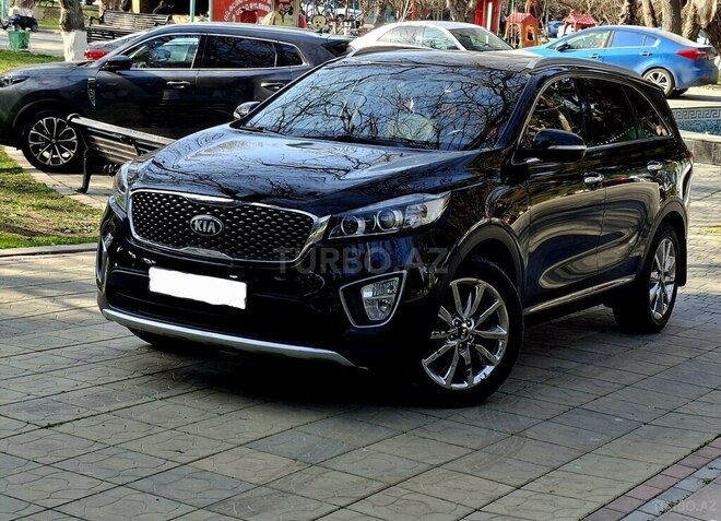 Kia Sorento-3