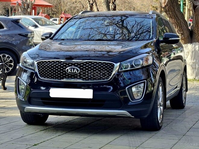 Kia Sorento-2