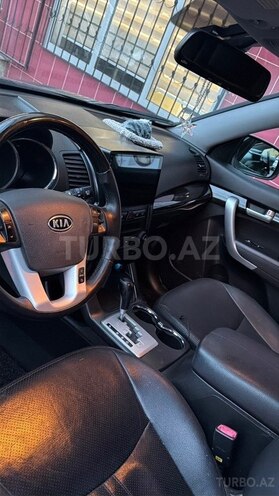 Kia Sorento-4